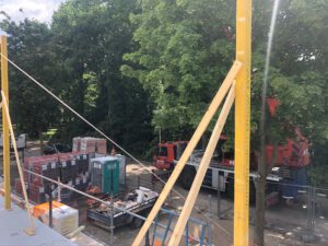 Nieuwbouw Reigerstraat Nispen