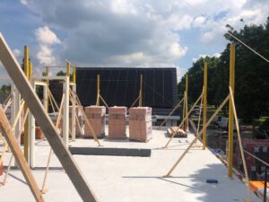 Nieuwbouw Reigerstraat Nispen