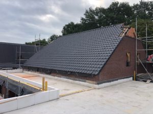 Nieuwbouw Reigerstraat Nispen