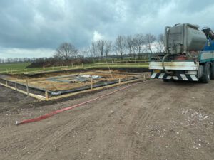 Nieuwbouw woning Roosendaal