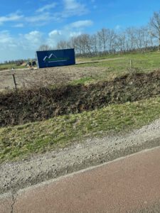 Nieuwbouw woning Roosendaal