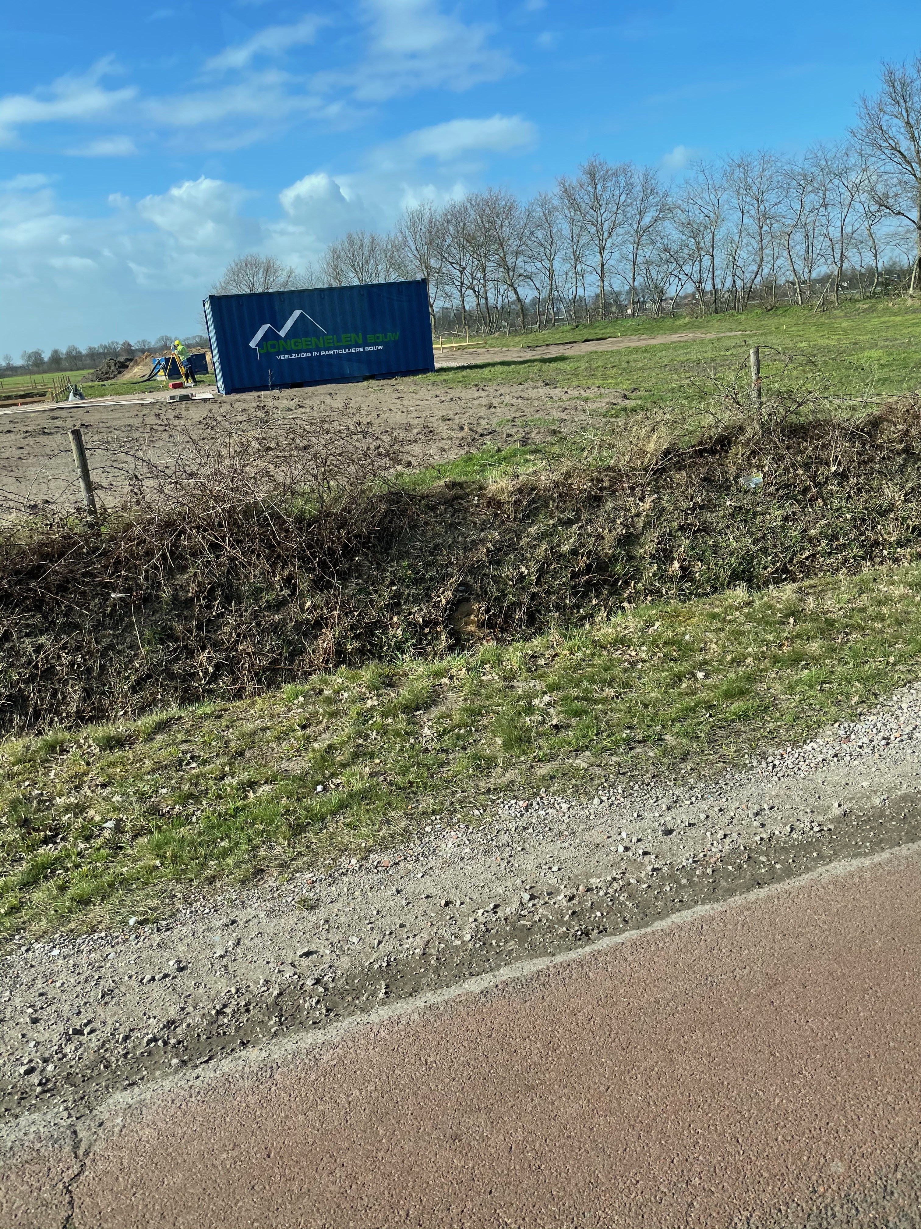 Nieuwbouw woning Roosendaal