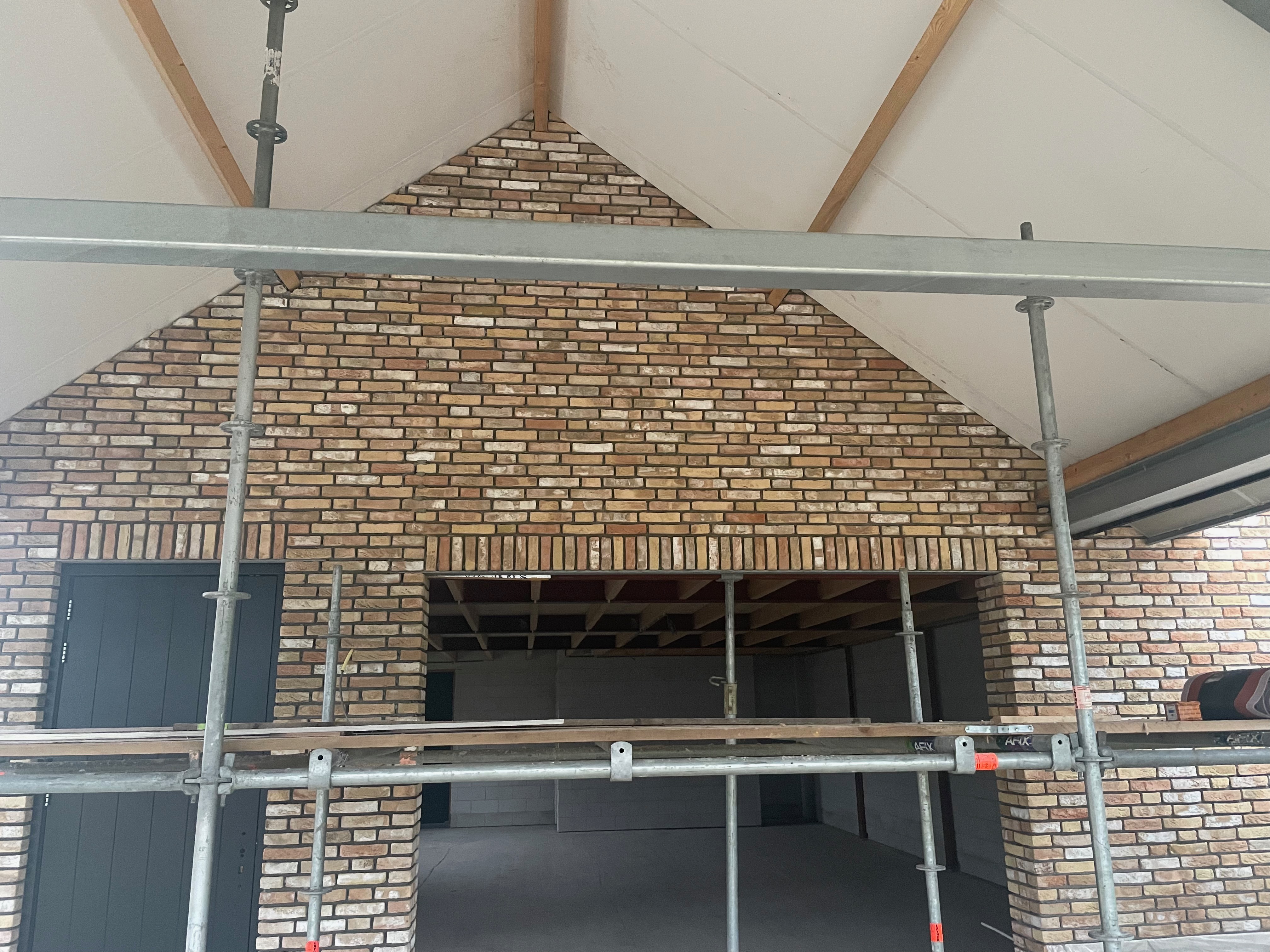 Nieuwbouw woning Roosendaal