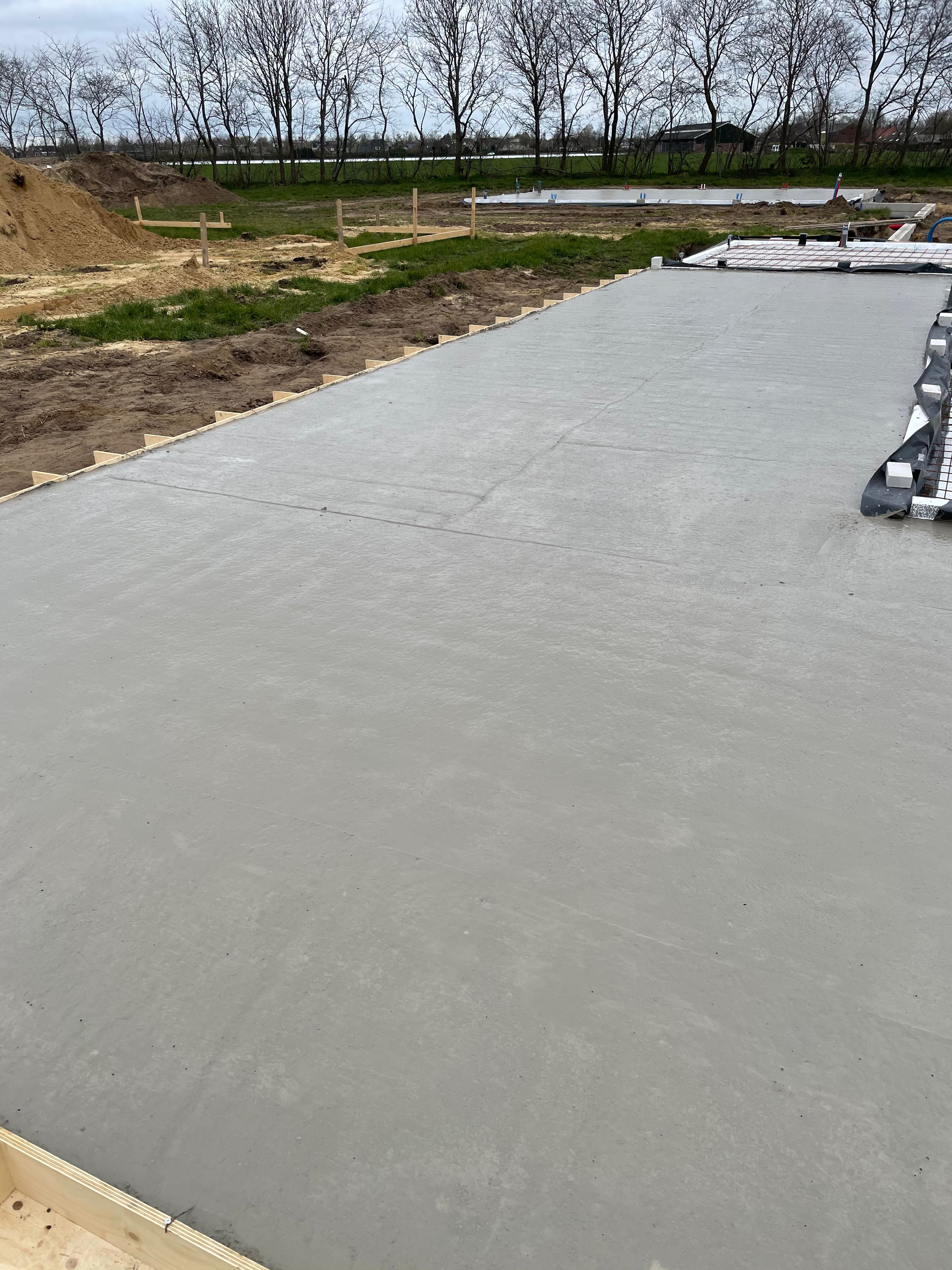 Nieuwbouw woning Roosendaal