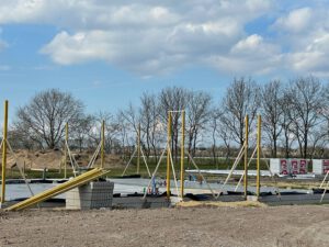 Nieuwbouw woning Roosendaal