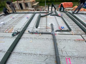 Nieuwbouw woning Roosendaal