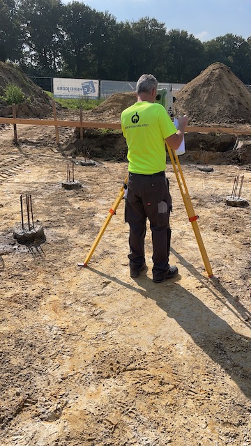 Nieuwbouw Wouwse Plantage