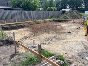 Nieuwbouw Wouwse Plantage