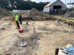 Nieuwbouw Wouwse Plantage