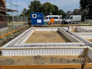 Nieuwbouw Wouwse Plantage