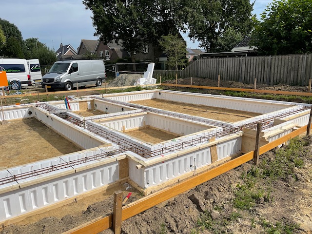 Nieuwbouw Wouwse Plantage