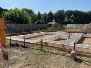 Nieuwbouw Wouwse Plantage