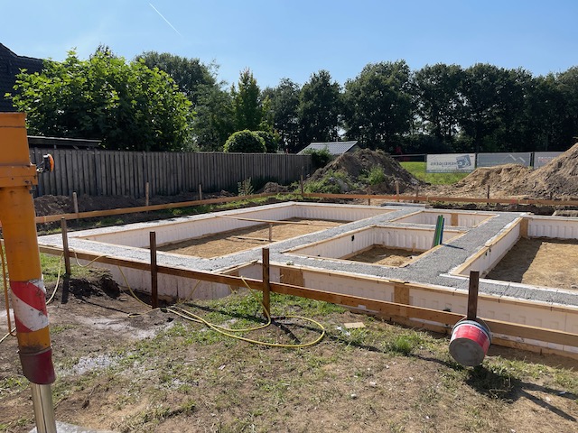 Nieuwbouw Wouwse Plantage