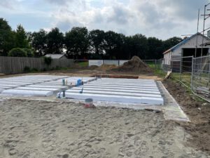 Nieuwbouw Wouwse Plantage