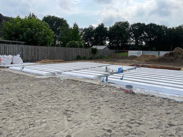 Nieuwbouw Wouwse Plantage