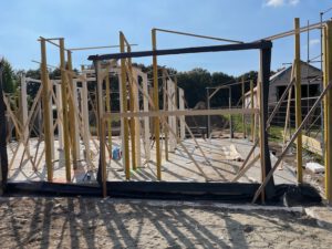 Nieuwbouw Wouwse Plantage