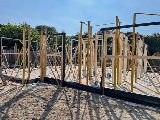 Nieuwbouw Wouwse Plantage