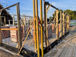 Nieuwbouw Wouwse Plantage