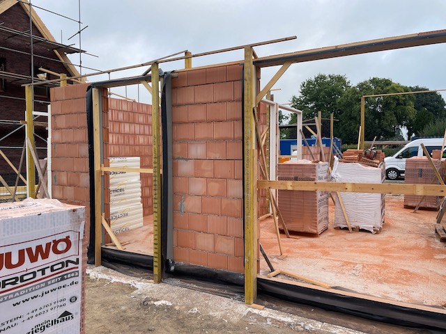 Nieuwbouw Wouwse Plantage