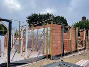 Nieuwbouw Wouwse Plantage