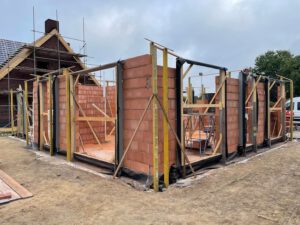 Nieuwbouw Wouwse Plantage