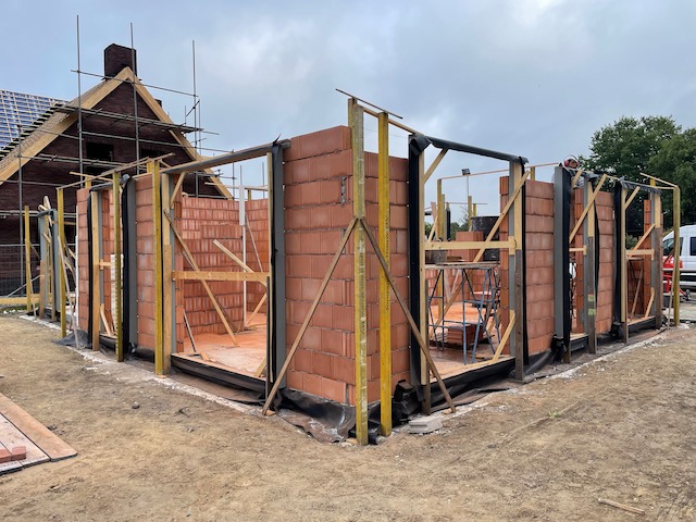 Nieuwbouw Wouwse Plantage