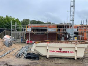 Nieuwbouw Wouwse Plantage