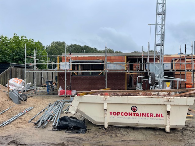 Nieuwbouw Wouwse Plantage