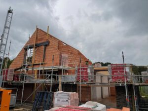 Nieuwbouw Wouwse Plantage