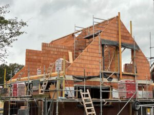 Nieuwbouw Wouwse Plantage