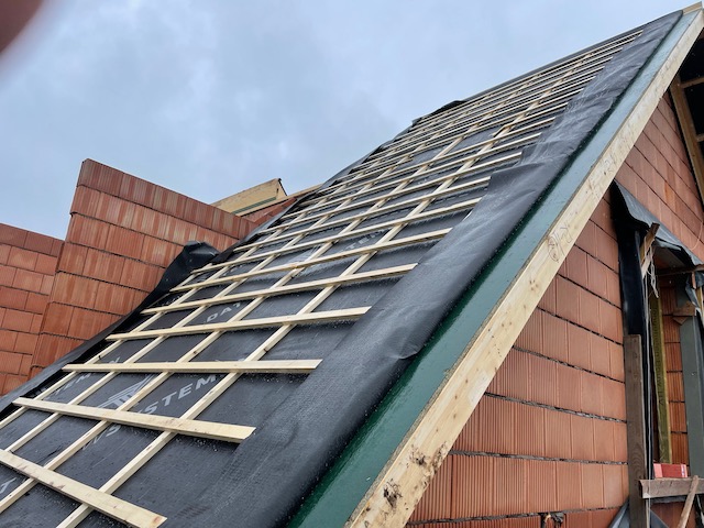 Nieuwbouw Wouwse Plantage