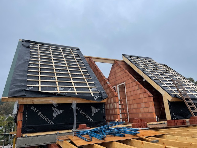 Nieuwbouw Wouwse Plantage