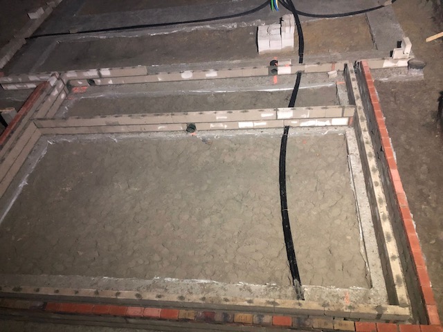 Nieuwbouw woning in Roosendaal