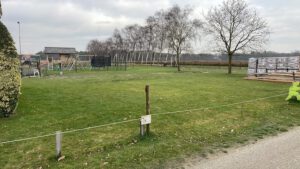 Nieuwbouw woning in Roosendaal