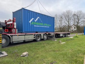 Nieuwbouw woning in Roosendaal
