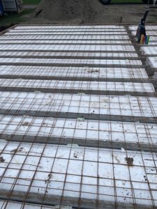 Nieuwbouw woning in Roosendaal