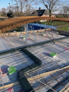 Nieuwbouw woning in Roosendaal