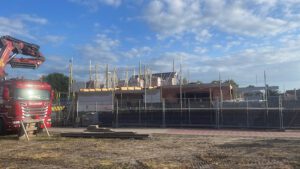 Nieuwbouw woning Welberg