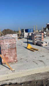 Nieuwbouw woning Welberg