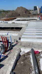 Nieuwbouw woning Welberg