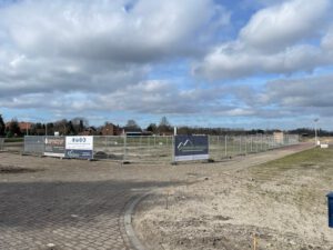 Nieuwbouw woning Welberg