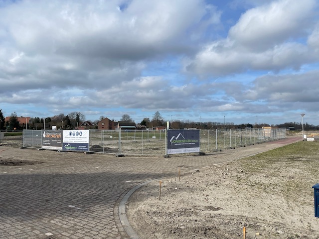 Nieuwbouw woning Welberg