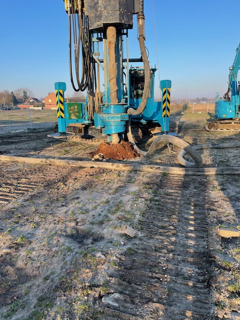 Nieuwbouw woning Welberg