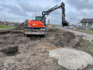 Nieuwbouw woning Welberg