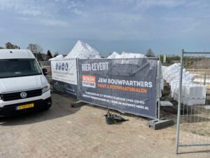 Nieuwbouw woning Welberg