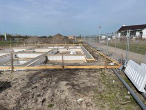 Nieuwbouw woning Welberg