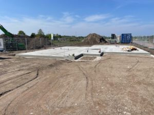 Nieuwbouw woning Welberg