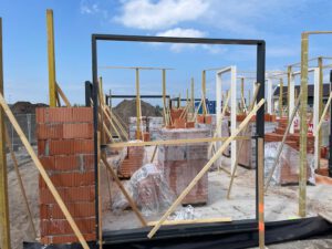 Nieuwbouw woning Welberg