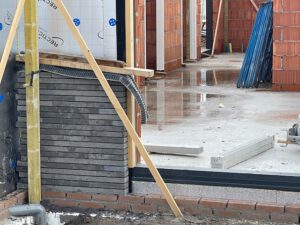 Nieuwbouw woning Welberg