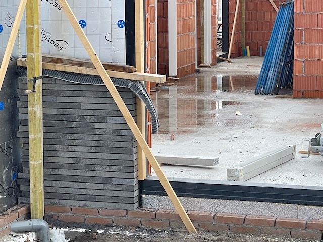 Nieuwbouw woning Welberg